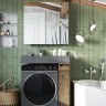 Раковина Aquaton Рейн 80 графит