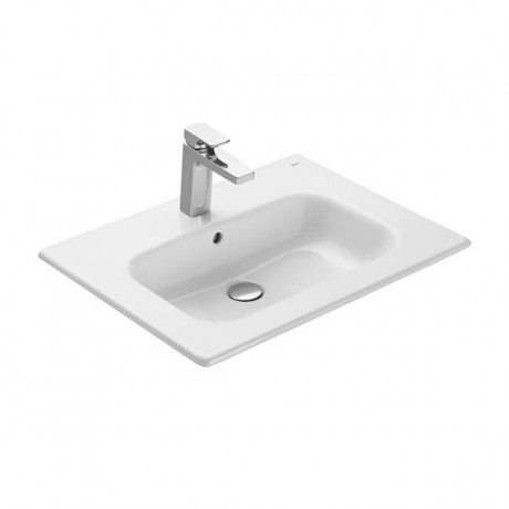 Раковина Roca Victoria-N Unik 60х46