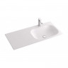 Раковина Aquaton Бланш 1200 правая